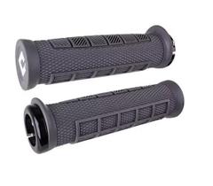 Manopla Odi Bike Elite Pro Lock-On (130Mm) - Graphite