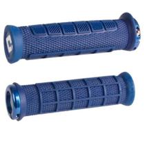 Manopla Odi Bike Elite Pro Lock-On 130mm Manopla Odi Bike Elite Pro Lock-On 130mm