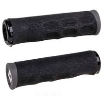 Manopla Odi Bike F-1 Series Dread Lock V2.1 Lock-On 130mm