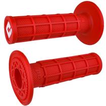 Manopla Odi Full Waffle Vermelho Manopla Odi Full Waffle Vermelho