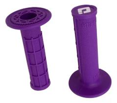 Manopla Odi Half-Waffle Mx - Purple/White