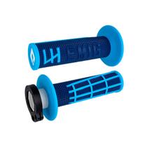 Manopla Odi Lock-On Emig Pro Mx V2 Motocross Enduro Trilha