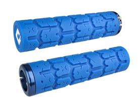 Manopla Odi Lock-On V2.1 Mx Rogue - Azul Manopla Odi Lock-On V2.1 Mx Rogue - Azul