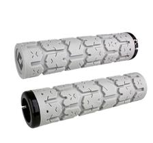 Manopla Odi Lock-On V2.1 Mx Rogue - Cinza Manopla Odi Lock-On V2.1 Mx Rogue - Cinza