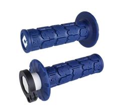 Manopla Odi Lock-On V2 Mx Rogue - Azul