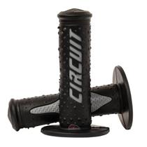 Manopla Par Circuit Electra Everyday Off Road Cores Xr 250 Tornado Xre 300 Xr 200 Sahara Crf 230 250