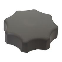 Manopla para Ajuste Regulagem do Banco GM Corsa Astra Montana Zafira Todos Cinza Manopla para Ajuste Regulagem do Banco GM Corsa Astra Montana Zafira Todos Cinza