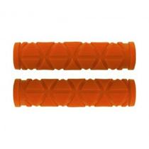 Manopla para bicicleta MTB excalibur Neopak cor laranja aro 20, aro 24, aro 26, aro 29 bike Manopla para bicicleta MTB excalibur Neopak cor laranja aro 20, aro 24, aro 26, aro 29 bike