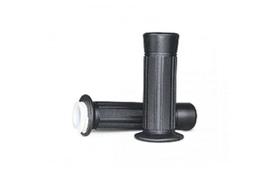 Manopla para moto biz 100 c/roldana mod orig Manopla para moto biz 100 c/roldana mod orig
