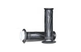 Manopla para moto ybr c/roldana modelo original Manopla para moto ybr c/roldana modelo original