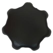 Manopla para Regulagem do Banco GM Corsa 02/12 Meriva 03/12 Montana 04/10 Preta (G56P) Manopla para Regulagem do Banco GM Corsa 02/12 Meriva 03/12 Montana 04/10 Preta (G56P)