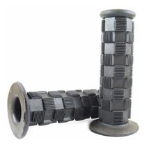 Manopla pega leva gel preto Wester Manopla pega leva gel preto Wester