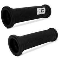 Manopla Personalizada 93 Preto - Numbers GRIP