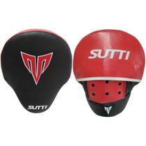 Manopla Premium Para Muay Thai / Boxe - Sutti