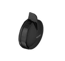 Manopla Preta Tampa Do Registro Torneira Hydralar 4T Black Gourmet Hydra