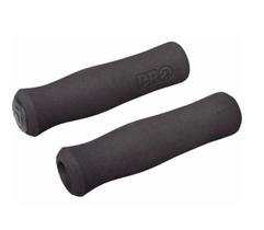 Manopla PRO (shimano) Espuma Ergonimic sport 34.5 Preto