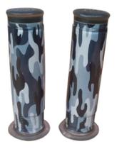 Manopla Punho Anatômico Mtb Emborrachada Exército Top Manopla Punho Anatômico Mtb Emborrachada Exército Top