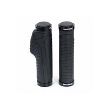 Manopla Punho Bicicleta Promend GR-504 c/ trava em alumínio