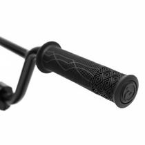 Manopla Punho Bike Absolute BMX3 MTB 160mm C/ Tampa Plug Manopla Punho Bike Absolute BMX3 MTB 160mm C/ Tampa Plug