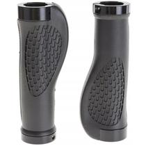 Manopla Punho Bike Bicicleta Ciclismo Ergonômico com trava Manopla Punho Bike Bicicleta Ciclismo Ergonômico com trava