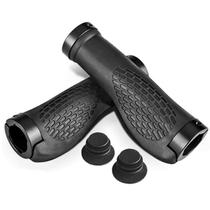 Manopla Punho Bike Bicicleta Ciclismo Ergonômico com trava Manopla Punho Bike Bicicleta Ciclismo Ergonômico com trava