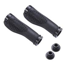 Manopla Punho Bike Bicicleta Ciclismo Ergonômico Mtb trava Manopla Punho Bike Bicicleta Ciclismo Ergonômico Mtb trava