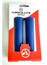 Manopla Punho Bike Mtb Soft Super Leve - Absolute