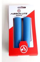 Manopla Punho Bike Mtb Soft Super Leve - Absolute