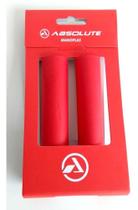 Manopla Punho Bike Mtb Soft Super Leve Absolute Tipo Gel - BragaShop Manopla Punho Bike Mtb Soft Super Leve Absolute Tipo Gel - BragaShop