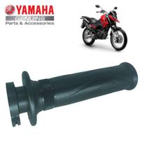 Manopla punho direito original crosser 150 2015 2016 2017