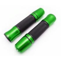 Manopla Punho Esportiva Spencer Jupter Kawasaki Ninja 250r Manopla Punho Esportiva Spencer Jupter Kawasaki Ninja 250r