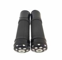 Manopla Punho Esportivo Motos Manete Moto Universal Preto