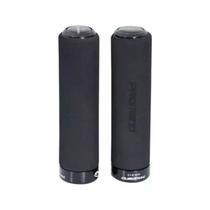 Manopla Punho Grip Promend Gr-513 Neoprene Trava Em Alumínio