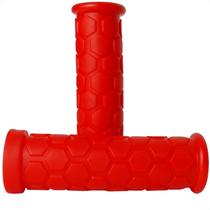 Manopla Punho Infantil Para Bicicletas Do Aro 14 ou 16 Mirim