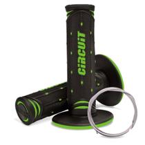 Manopla Punho Jupiter Racing Circuit Moto Motocross