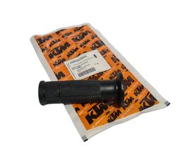 Manopla Punho Lado Esquerdo Original KTM Duke 90802039000