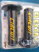 Manopla Punho Luva Circuit Electra Motos Varias Cores