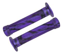 Manopla Punho Luva Gios Gi-075H Bmx Freeride Cor Roxo