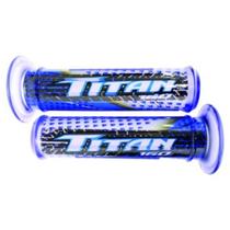Manopla Punho Luva Para Moto Esportiva Custom Titan 160 Azul Gel Gráfica Macia Motoboy Manopla Punho Luva Para Moto Esportiva Custom Titan 160 Azul Gel Gráfica Macia Motoboy