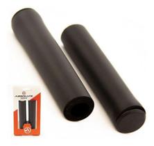 Manopla Punho Para Bike Absolute Espuma Silicone Gel Mtb Manopla Punho Para Bike Absolute Espuma Silicone Gel Mtb