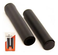 Manopla Punho Para Bike Absolute Espuma Silicone Gel Manopla Punho Para Bike Absolute Espuma Silicone Gel