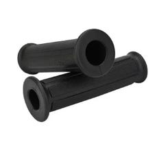Manopla punho renascenca mod original honda cbx 200-250 / cb300 vazada (diam-22/24 comprim-134mm) Manopla punho renascenca mod original honda cbx 200-250 / cb300 vazada (diam-22/24 comprim-134mm)