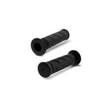 Manopla punho renascenca mod original honda cg/titan/fan 125-150 (diam-22/24 comprim-140mm)