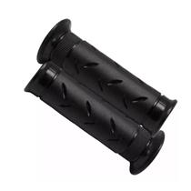 Manopla punho renascenca mod original preta par biz 125 (diametro-22/24 comprimento-120mm) Manopla punho renascenca mod original preta par biz 125 (diametro-22/24 comprimento-120mm)