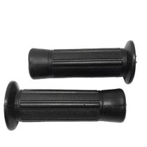 Manopla punho renascenca mod original preta par biz100/dream100 (diametro-22/24 comprimento-115mm) Manopla punho renascenca mod original preta par biz100/dream100 (diametro-22/24 comprimento-115mm)