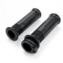 Manopla Punho Vazada Com Roldana Titan Fan Cargo 125 150 160 Manopla Punho Vazada Com Roldana Titan Fan Cargo 125 150 160