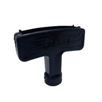 Manopla Puxador Partida Motor Gasolina Branco Toyama Buffalo - CMC Manopla Puxador Partida Motor Gasolina Branco Toyama Buffalo - CMC