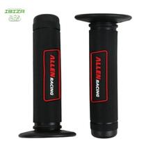 Manopla racing preto/vm allen Manopla racing preto/vm allen