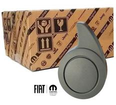 Manopla Reguladora Banco Esquerdo Fiat Uno Palio Strada