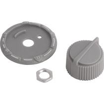 Manopla Regulagem Ajuste Tonalidade Máscara Mev 0913 Vonder